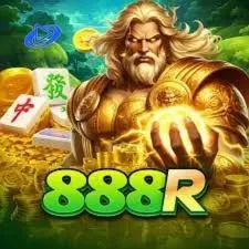 888R - Petualangan Seru dalam Dunia TPS