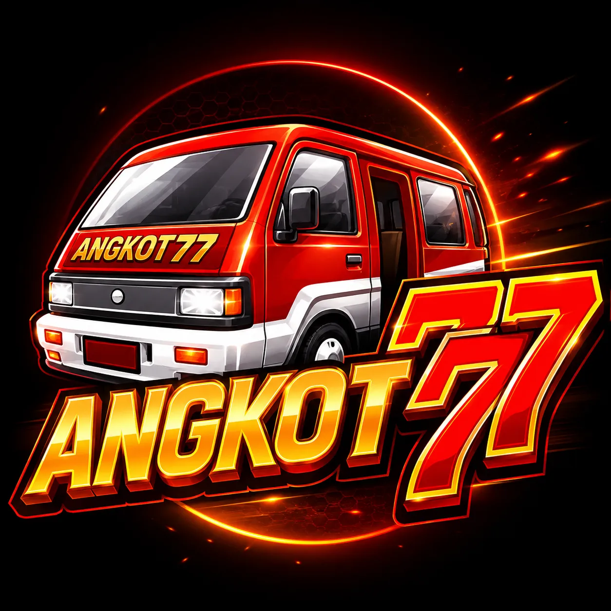 ANGKOT777 - Game Gaple Seru untuk Semua