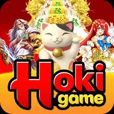 HOKIGAME - Balapan Motor yang Seru dan Menggugah Adrenalin