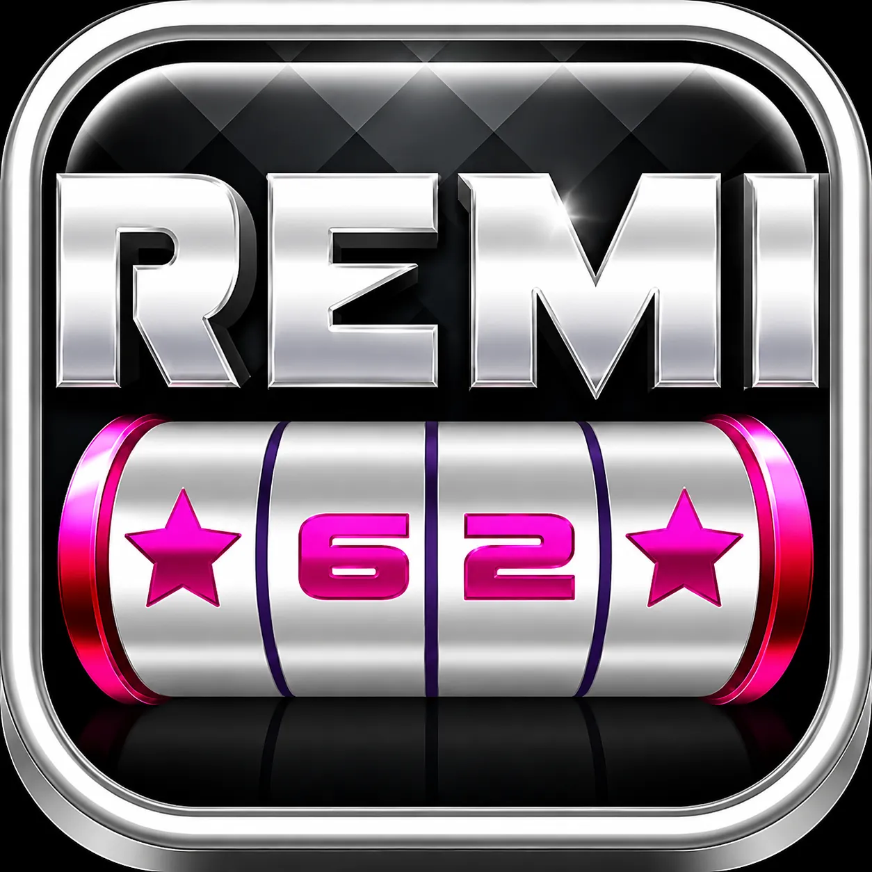 REMI62 - Petualangan Menakjubkan di Dunia Terbuka