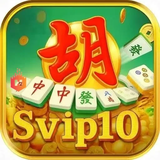 Logo svip10